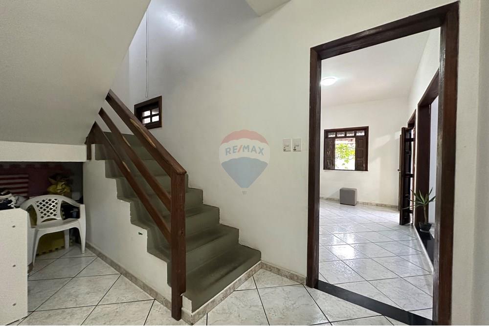 Casa - Venda - Salvador , Bahia - 04518DD9-9D14-4861-B603-04334728C5CC.JPG - 580551015-122