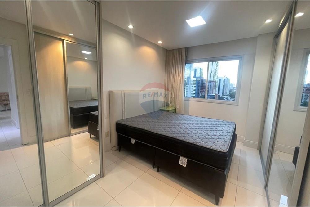 Apartamento - Alugar - Salvador , Bahia - WhatsApp Image 2025-10-16 at 19.32.19 (17).jpeg - 580561018-86