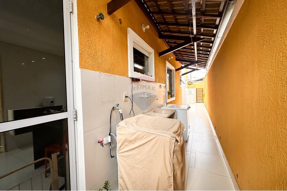 Casa de Condomínio - Venda - Camaçari , Bahia - IMG_5424.jpg - 580491027-118