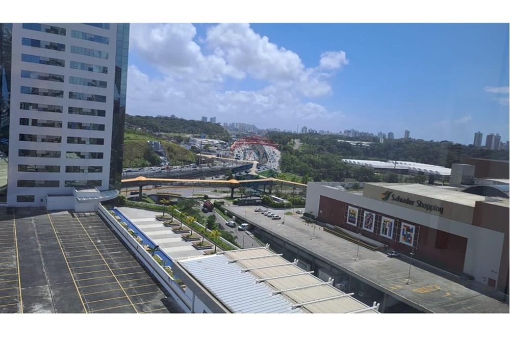 Cj. Comercial/ Sala - Alugar - Salvador , Bahia - Foto Business 25.jpg - 580541050-16