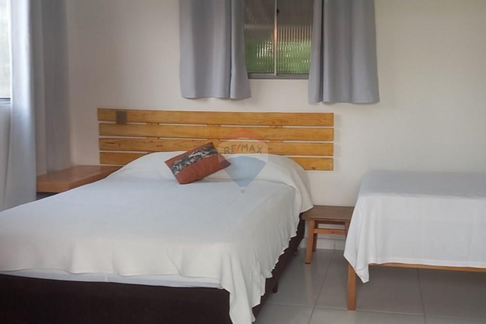 Casa de Condomínio - Venda - Prado , Bahia - 6 c suite laranja.jpg - 580431021-169