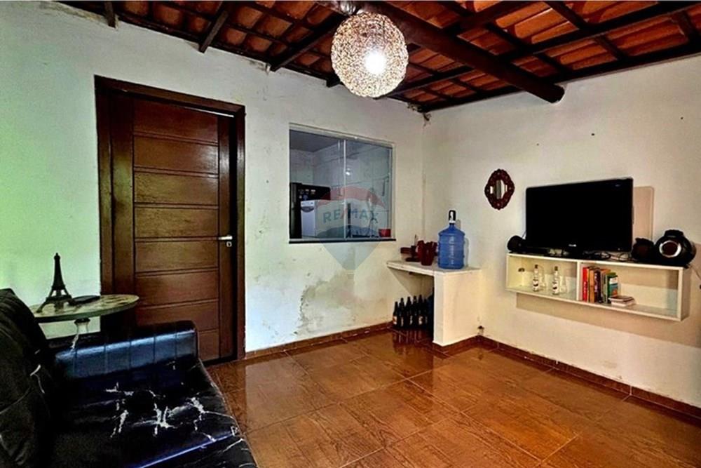 Casa, 3 quartos, 98 m² - Foto 14