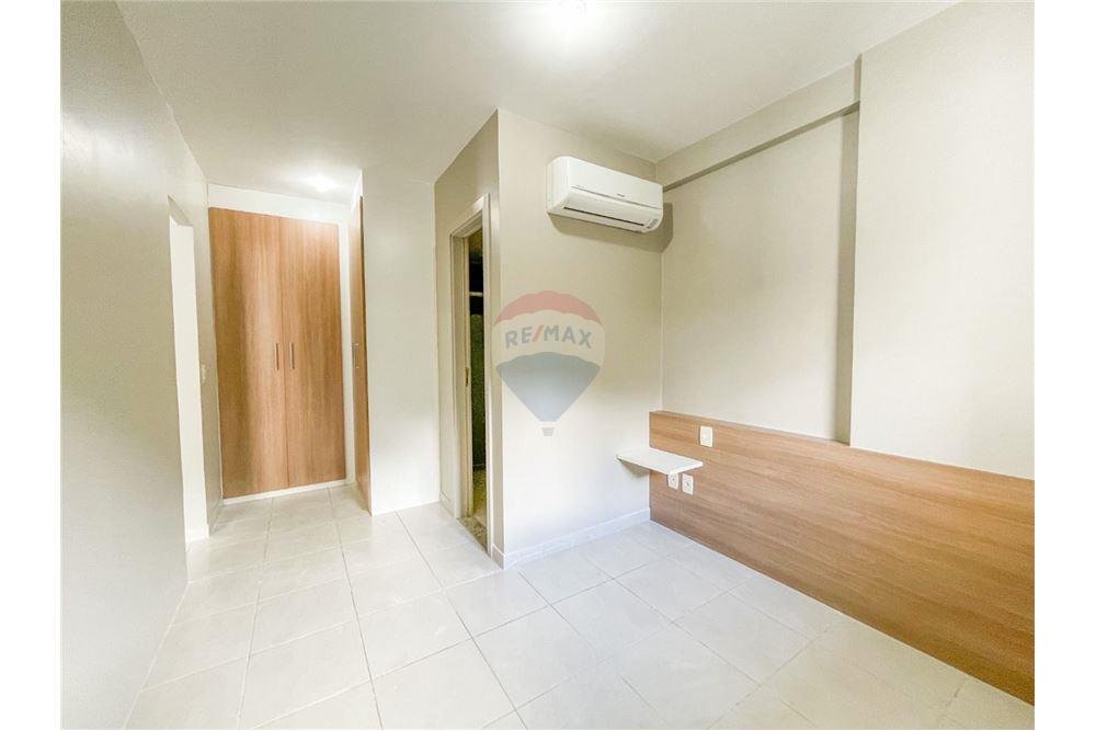 Apartamento - Alugar - Salvador , Bahia - 9 - 580551017-471