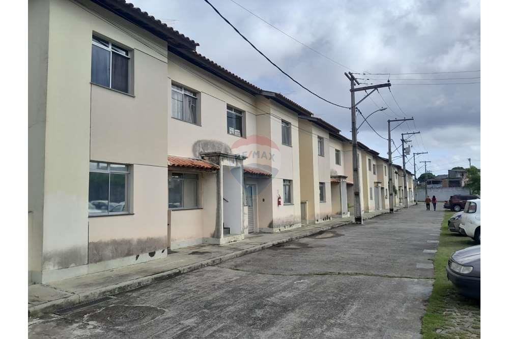 Apartamento - Alugar - Camaçari , Bahia - condominio.jpeg - 580541020-58