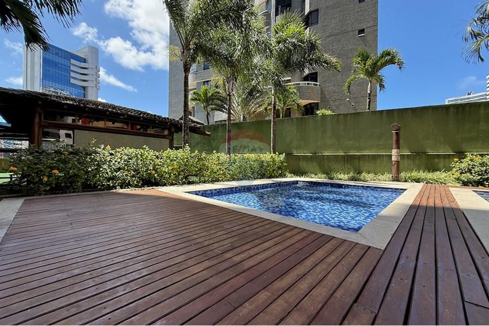 Apartamento - Venda - Salvador , Bahia - IMG_2347.jpeg - 580561074-3