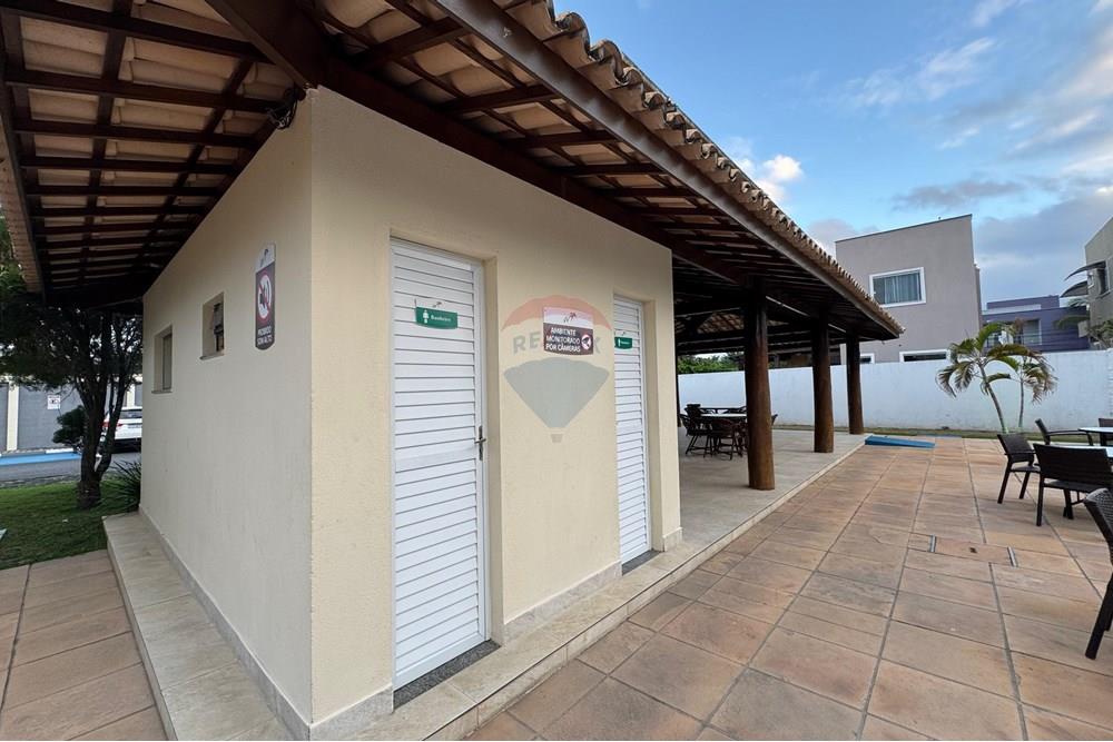 Casa de Condomínio - Alugar - Camaçari , Bahia - WhatsApp Image 2025-09-30 at 17.30.11.jpeg - 580561046-221