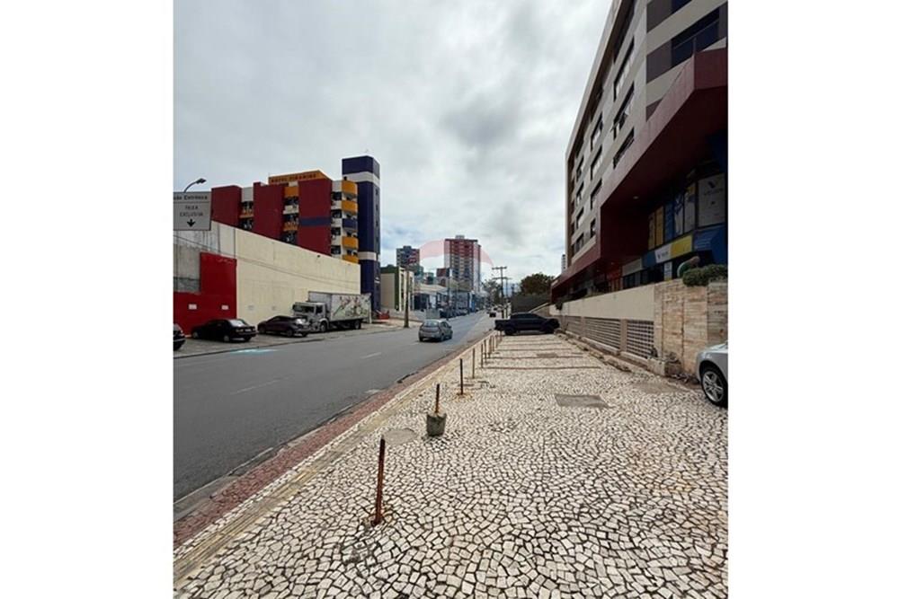 Cj. Comercial/ Sala - Venda - Salvador , Bahia - esplanada 5.jpg - 580871012-2