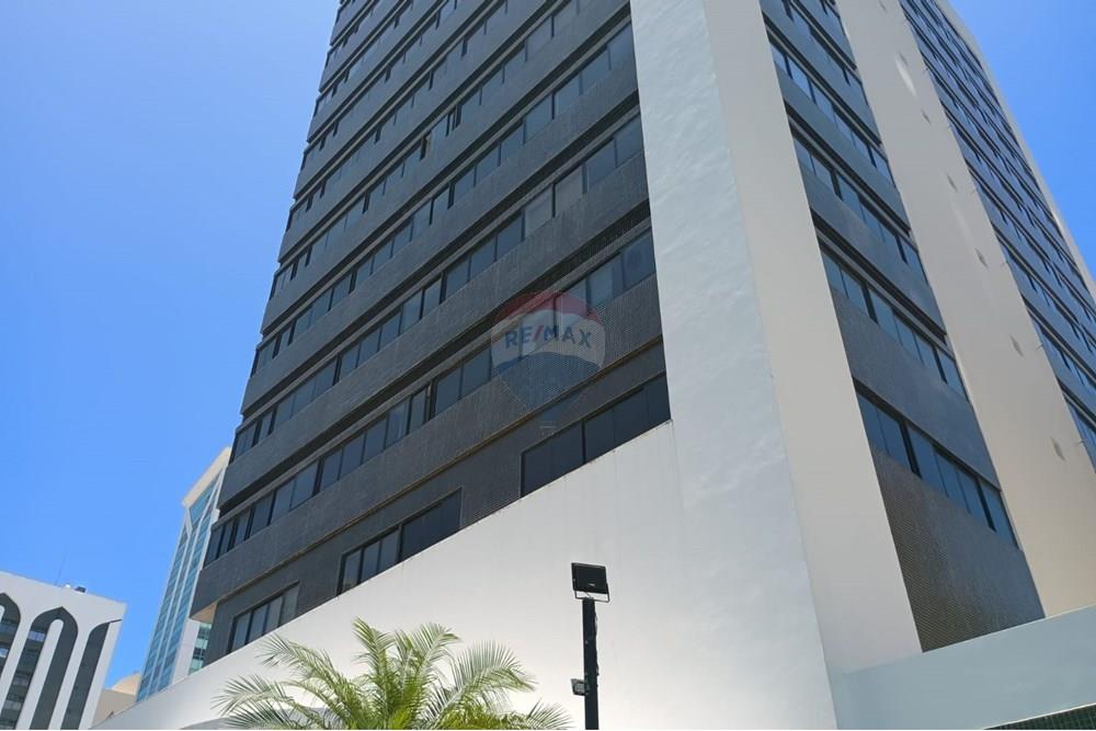Cj. Comercial/ Sala - Venda - Salvador , Bahia - 51.jpeg - 580551027-104
