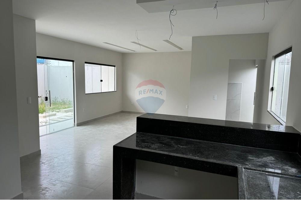 Casa, 3 quartos - Foto 7