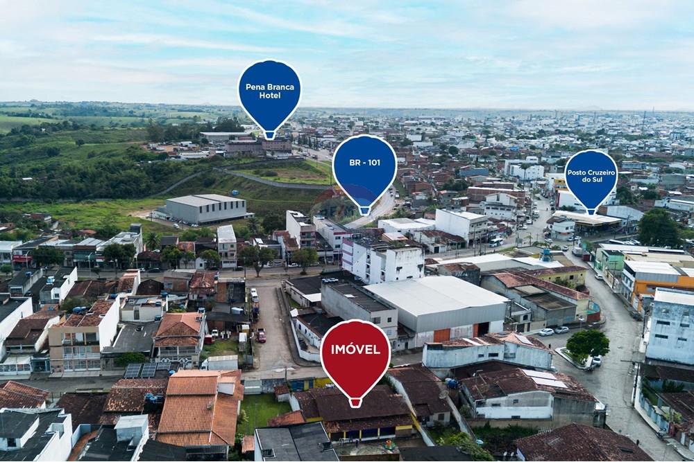 Casa Comercial - Venda - Santo Antônio de Jesus , Bahia - DJI_0542.jpg - 580341035-24