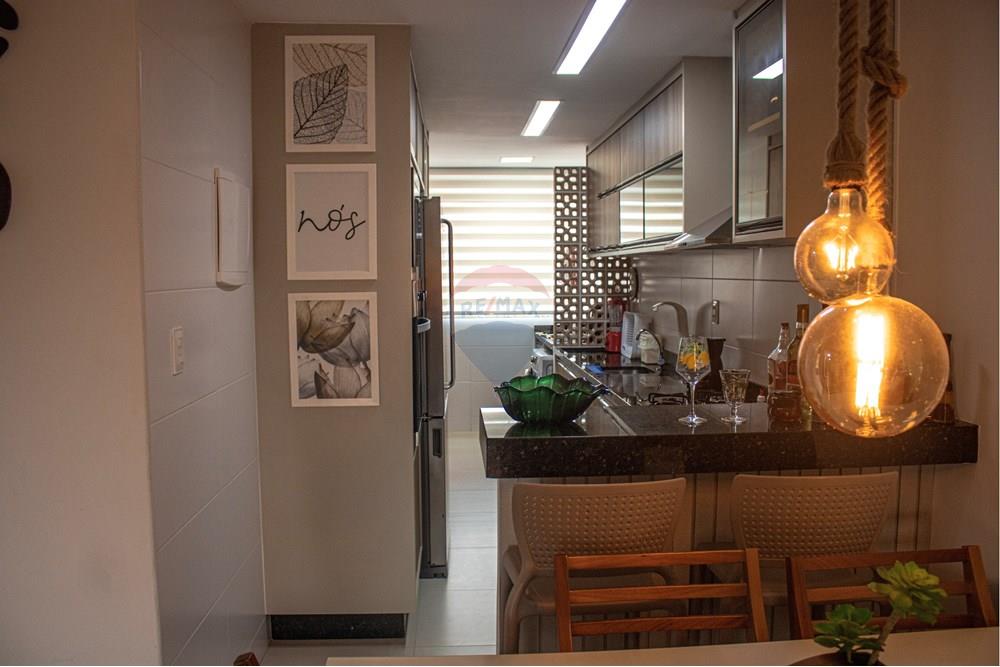 Casa de Condomínio - Venda - Camaçari , Bahia - 16-_MG_3865.jpg - 580781002-23