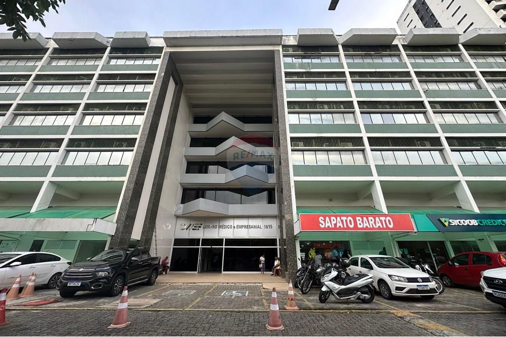 Cj. Comercial/ Sala - Venda - Salvador , Bahia - 28.jpg - 580551027-81