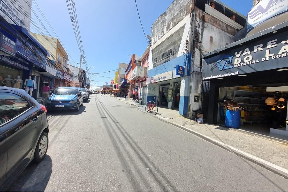 Ponto Comercial/ Loja - Alugar - Lauro de Freitas , Bahia - 20241209_085357.jpg - 580491048-141