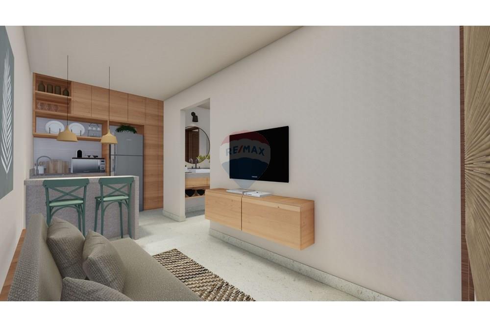 Apartamento, 1 quarto, 24 m² - Foto 39