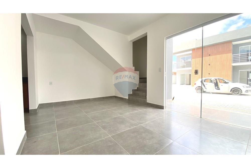 Apartamento para alugar com 3 quartos, 94m² - Foto 4