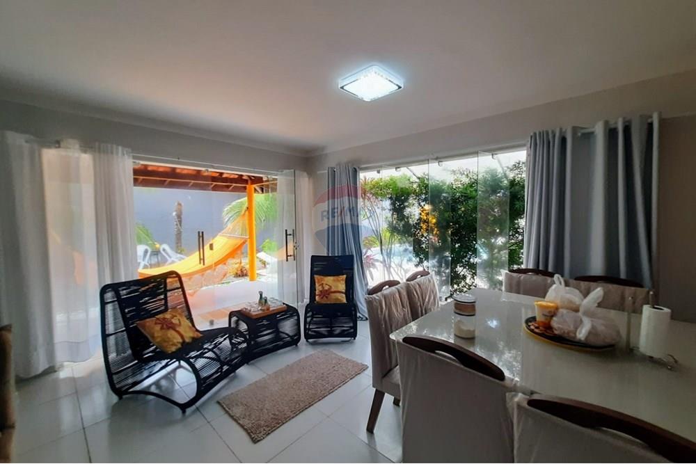 Casa - Venda - Vera Cruz , Bahia - c5bd5d2f-2b07-4e8d-892c-a8c50e5892ff.jpeg - 580551004-122