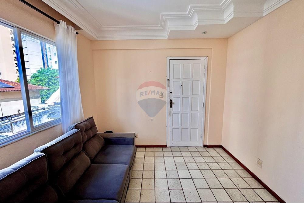 Apartamento - Venda - Salvador , Bahia - IMG_7513.JPG - 580761021-11
