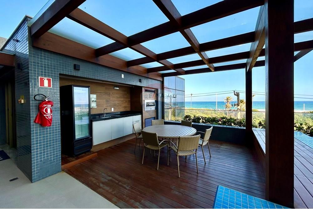 Apartamento - Alugar - Salvador , Bahia - IMG_9992.jpeg - 580721010-87