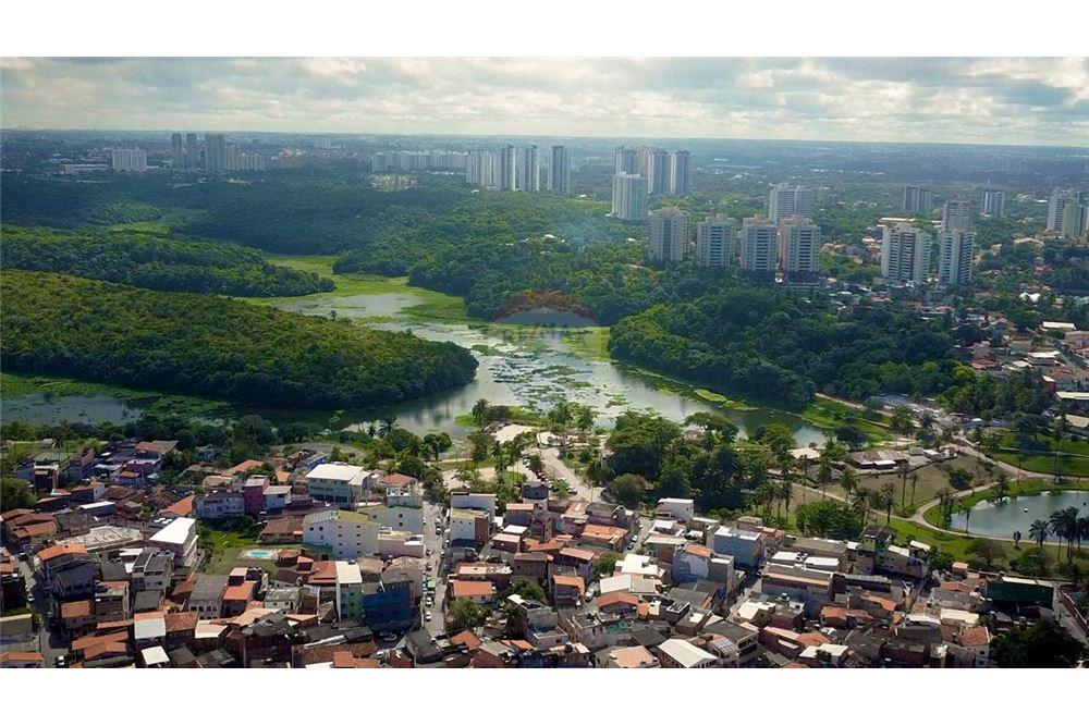 Terreno - Venda - Salvador , Bahia - 15 - 580421036-35