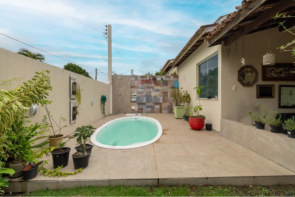 Casa de Condomínio - Venda - Santo Antônio de Jesus , Bahia - DSC01334-HDR.jpg - Jardim Interno - 580341019-44