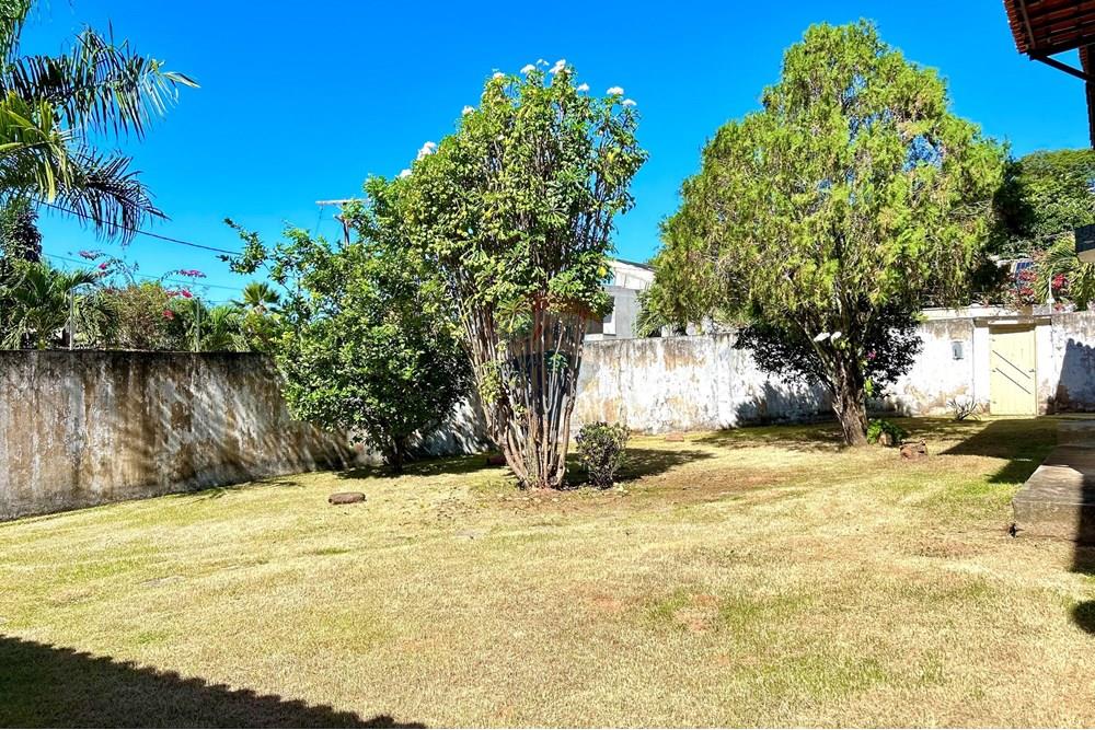 Casa - Venda - Salvador , Bahia - IMG_7417.jpeg - Jardim Externo - 580721043-2