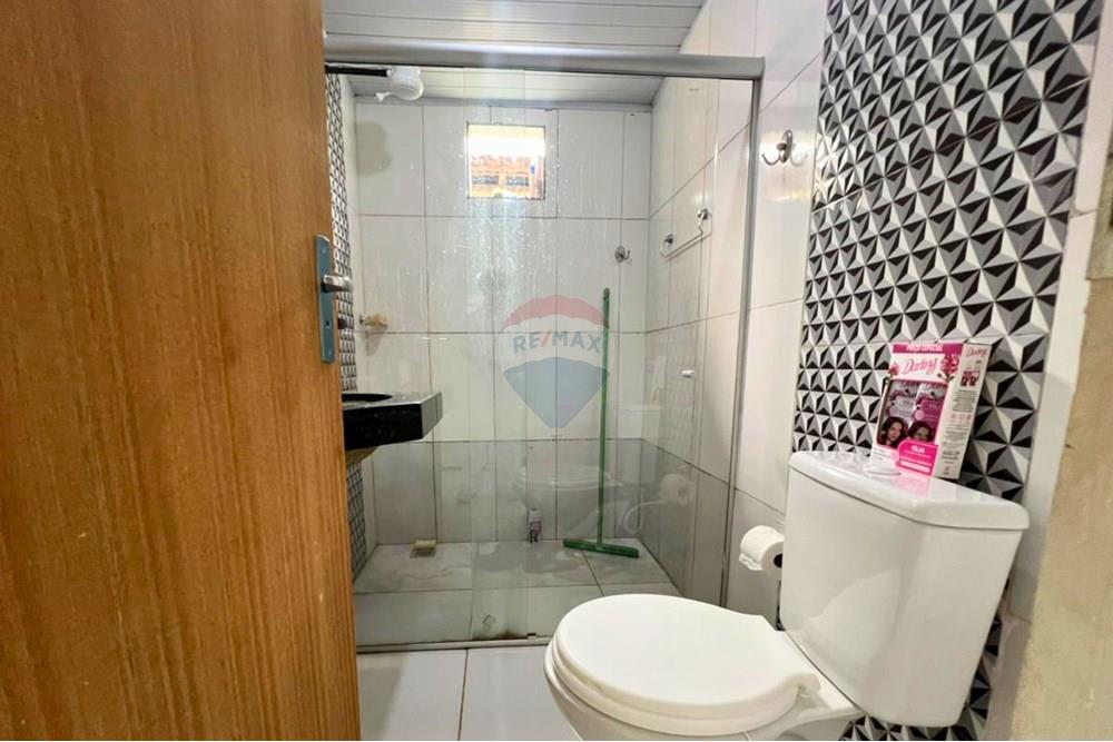 Casa - Venda - Teixeira de Freitas , Bahia - 11.jpg - 580631057-1