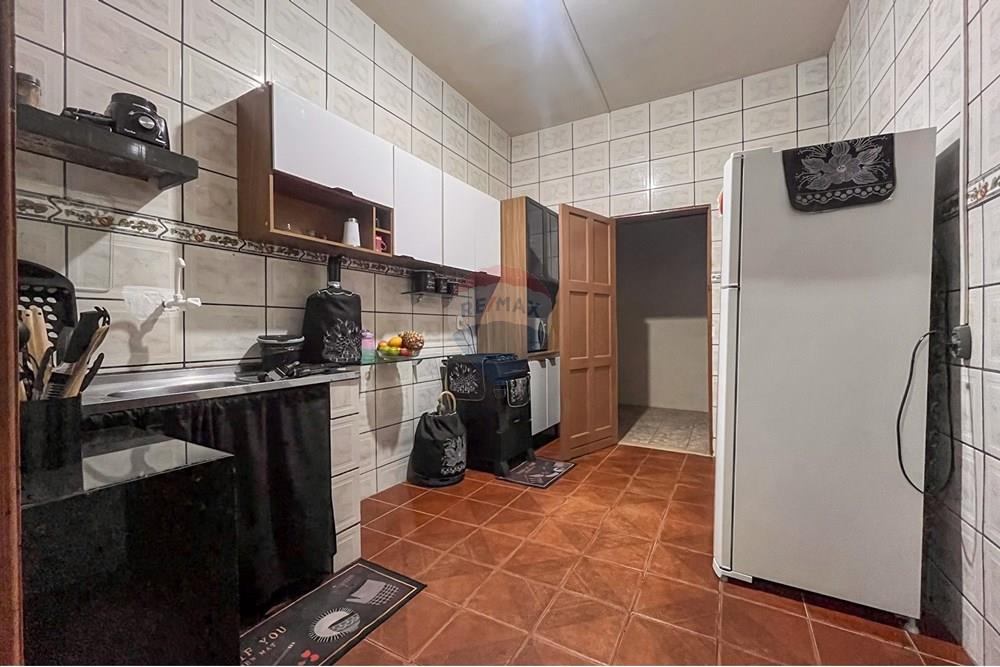 Sobrado, 5 quartos, 276 m² - Foto 13