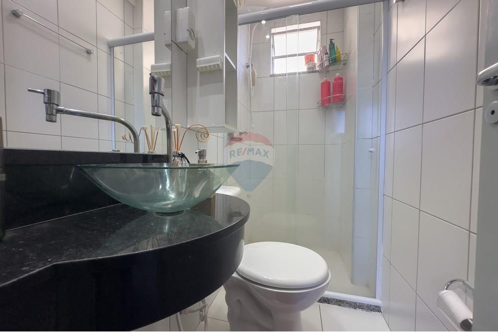 Apartamento - Venda - Lauro de Freitas , Bahia - IMG_2575.JPG - 580421085-12