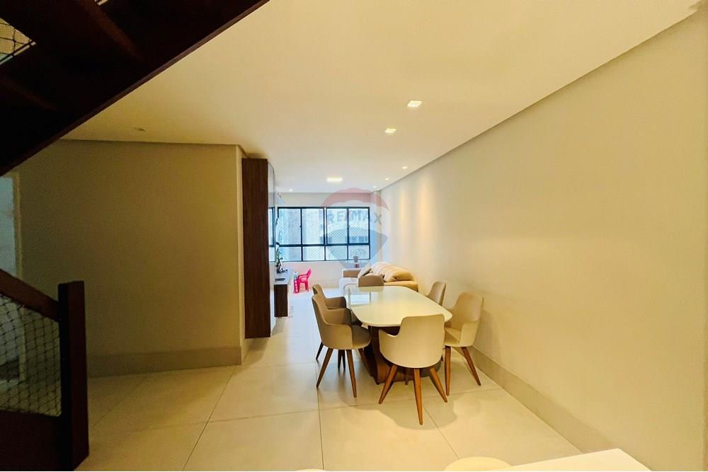 Duplex - Venda - Salvador , Bahia - IMG_3809.JPEG - 580551028-51