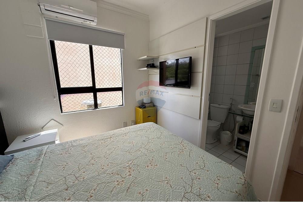 Apartamento - Venda - Salvador , Bahia - IMG_2241.jpg - 580761029-9