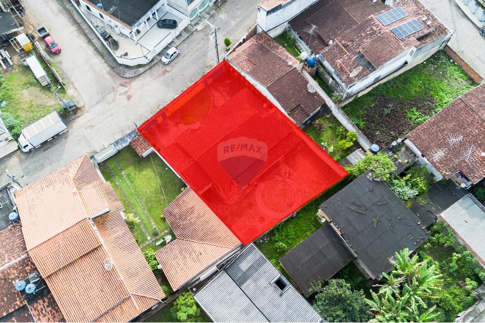 Casa Comercial - Venda - Santo Antônio de Jesus , Bahia - DJI_0545.jpg - 580341035-24