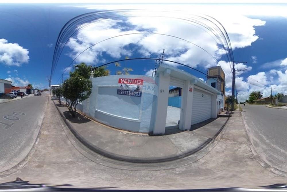 Casa Comercial - Venda - Camaçari , Bahia - caa1687e-9b40-4770-9543-382af6d9b636.jpg - 580541023-44