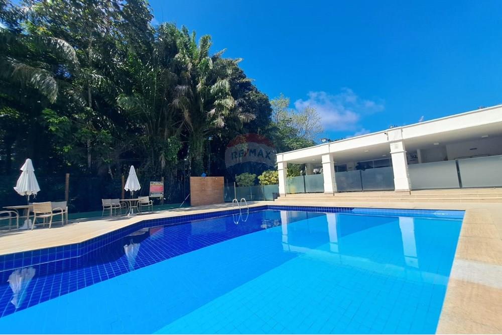 Apartamento - Alugar - Camaçari , Bahia - 060a39bc-2fe5-453d-86c1-ccea164a4054.jpg - 580541023-66