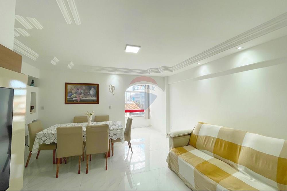 Apartamento - Venda - Salvador , Bahia - IMG_4347.jpg - 580761026-4