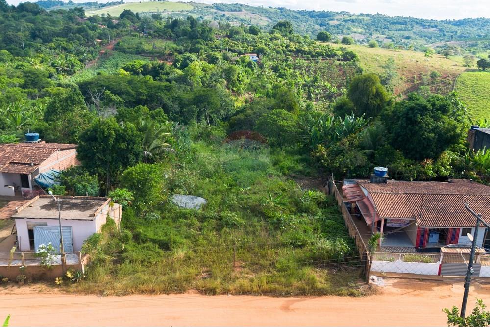 Terreno - Venda - Santo Antônio de Jesus , Bahia - DJI_0630.jpg - 580341015-91