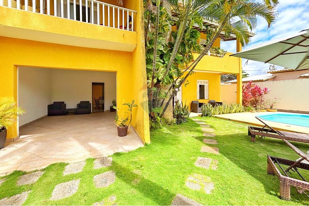 Casa - Venda - Salvador , Bahia - IMG_2985.JPG - 580761015-104