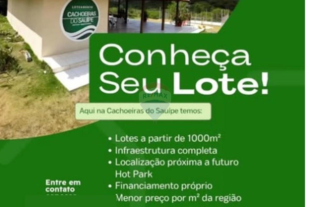 Terreno - Venda - Itanagra , Bahia - 1.jpg - 580881006-7