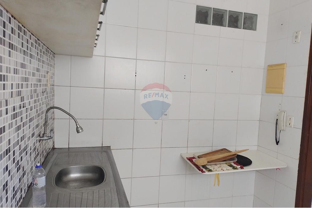 Apartamento - Venda - Salvador , Bahia - IMG_20240109_113126631.jpg - 580551027-78