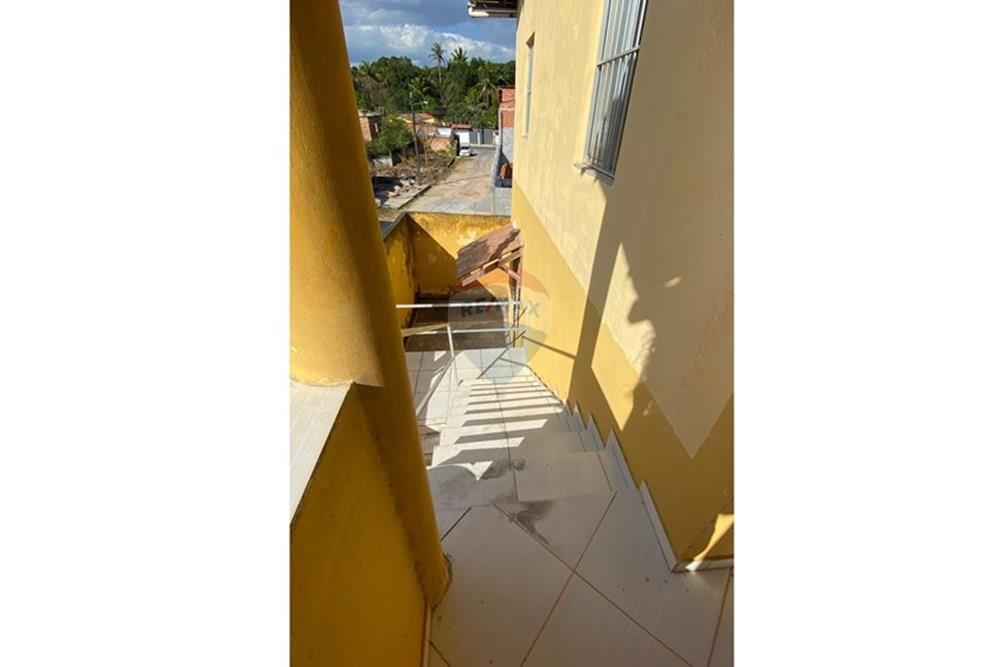 Casa - Venda - Alagoinhas , Bahia - 5767952b-03a3-460a-8c81-2550ffe62247.jpg - 580701026-19