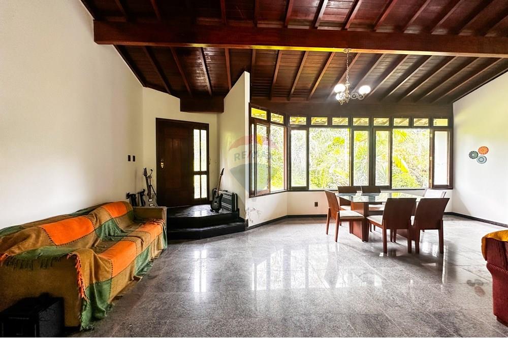 Casa de Condomínio - Venda - Lauro de Freitas , Bahia - IMG_3288.jpg - 580491027-123