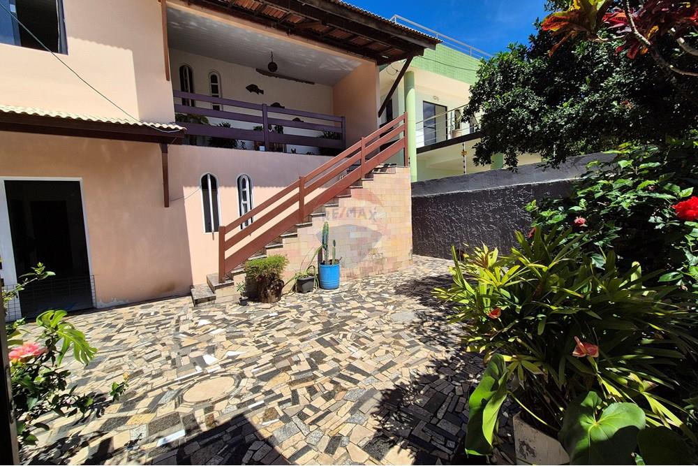 Casa de Condomínio - Venda - Salvador , Bahia - 20250808_114126.jpg - 580491048-132