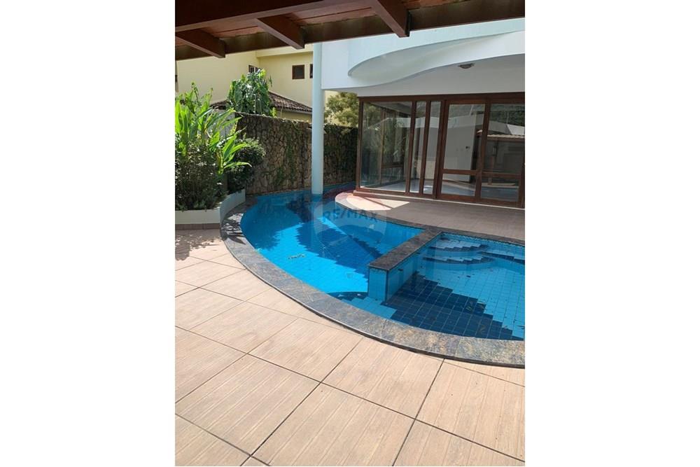 Casa, 4 quartos, 380 m² - Foto 4