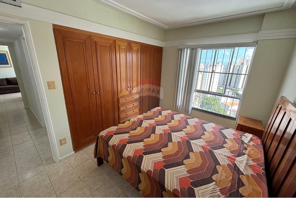 Apartamento - Alugar - Salvador , Bahia - IMG_1509.JPG - Suite - 580541022-47
