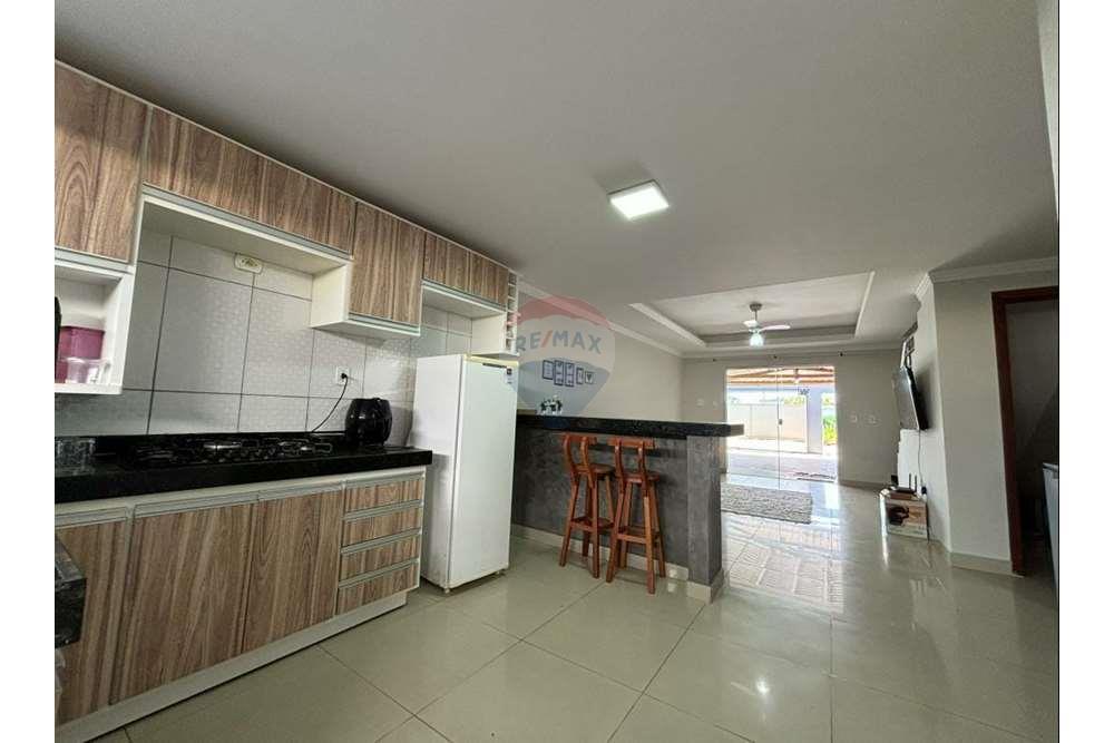 Apartamento à venda com 3 quartos, 120m² - Foto 9
