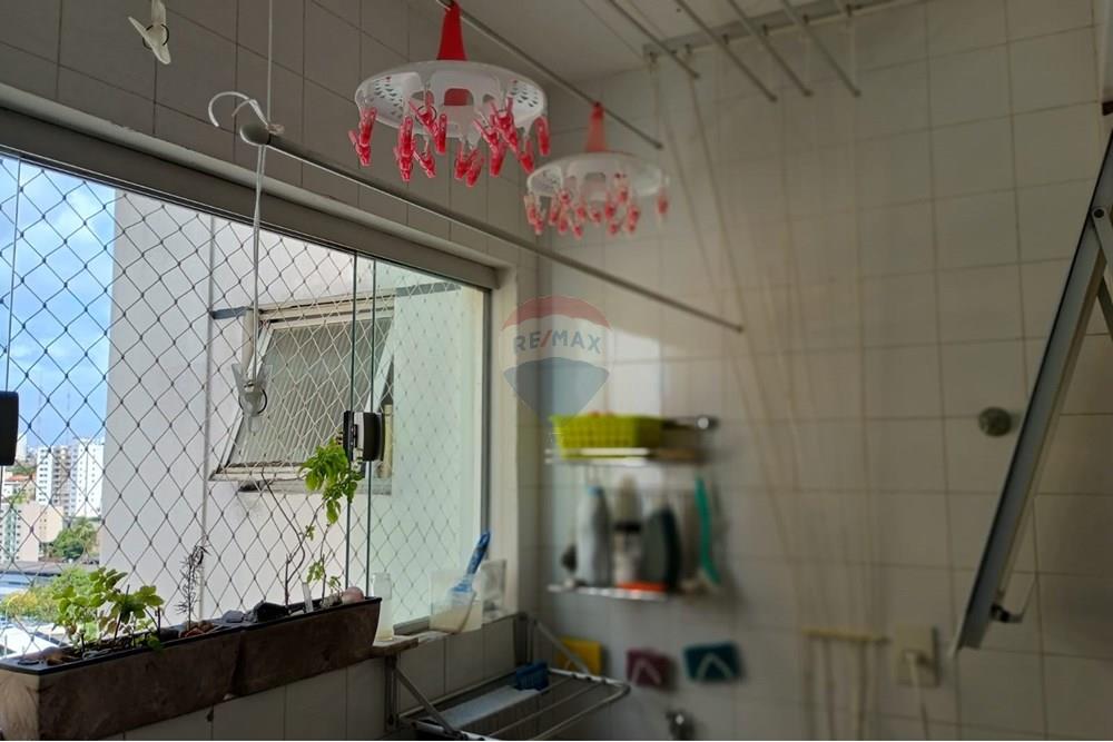 Apartamento - Venda - Salvador , Bahia - 54.jpeg - 580551027-97