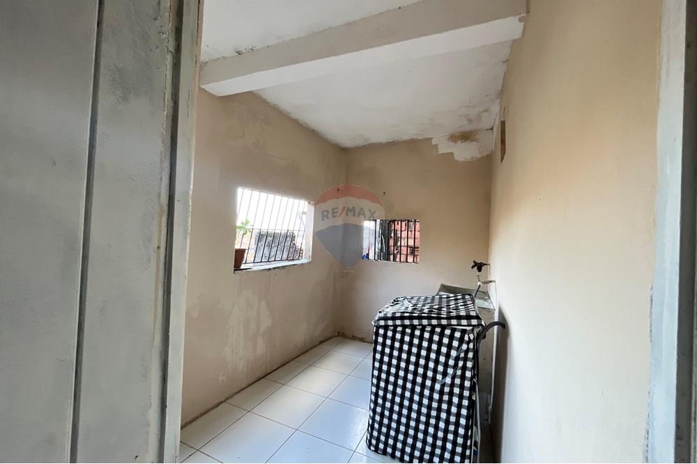 Casa - Venda - Salvador , Bahia - IMG_8952.JPG - 580721048-5