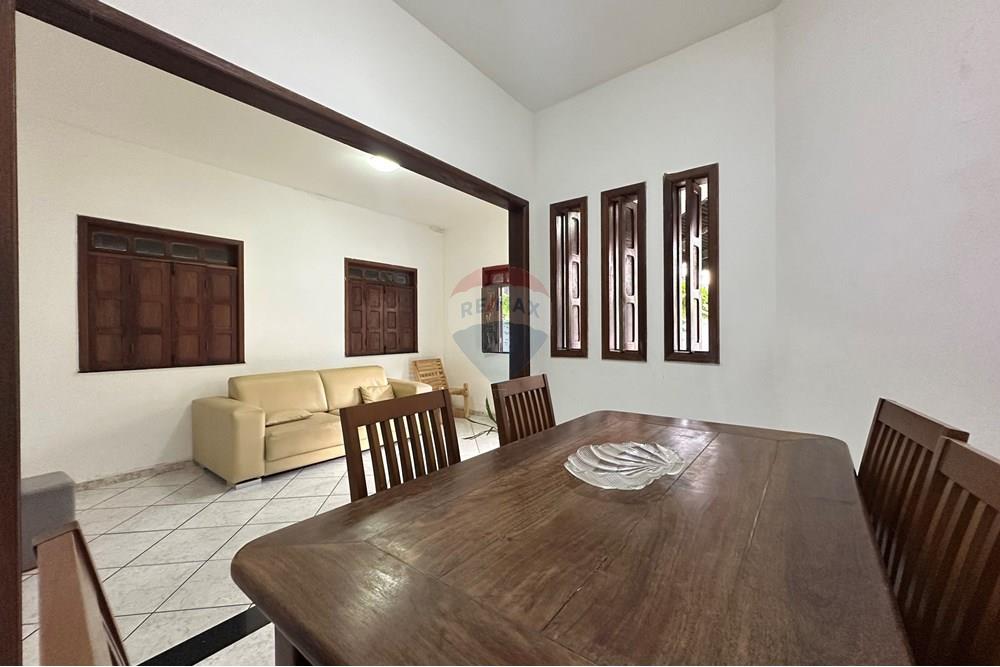 Casa - Venda - Salvador , Bahia - 354B2207-5A1B-4604-A7A7-1AAA171F0605.JPG - 580551015-122