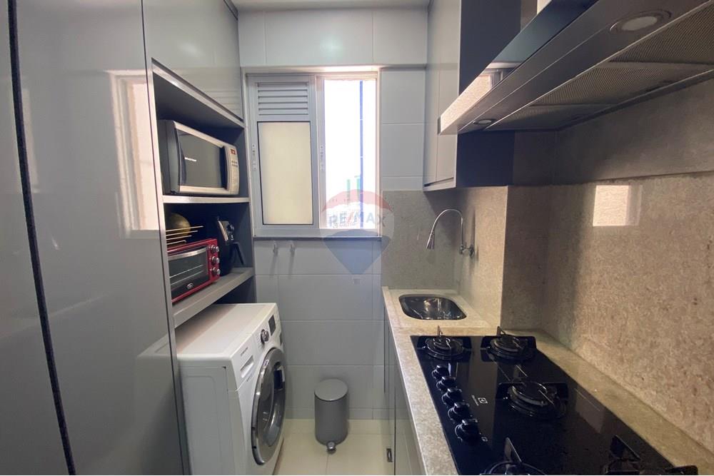 Apartamento - Venda - Salvador , Bahia - IMG_0159.jpeg - 580551027-92