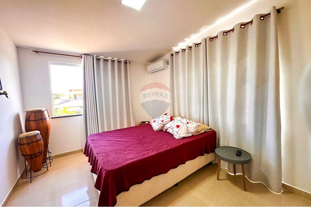 Casa de Condomínio - Venda - Camaçari , Bahia - IMG_3550.jpg - 580491009-90