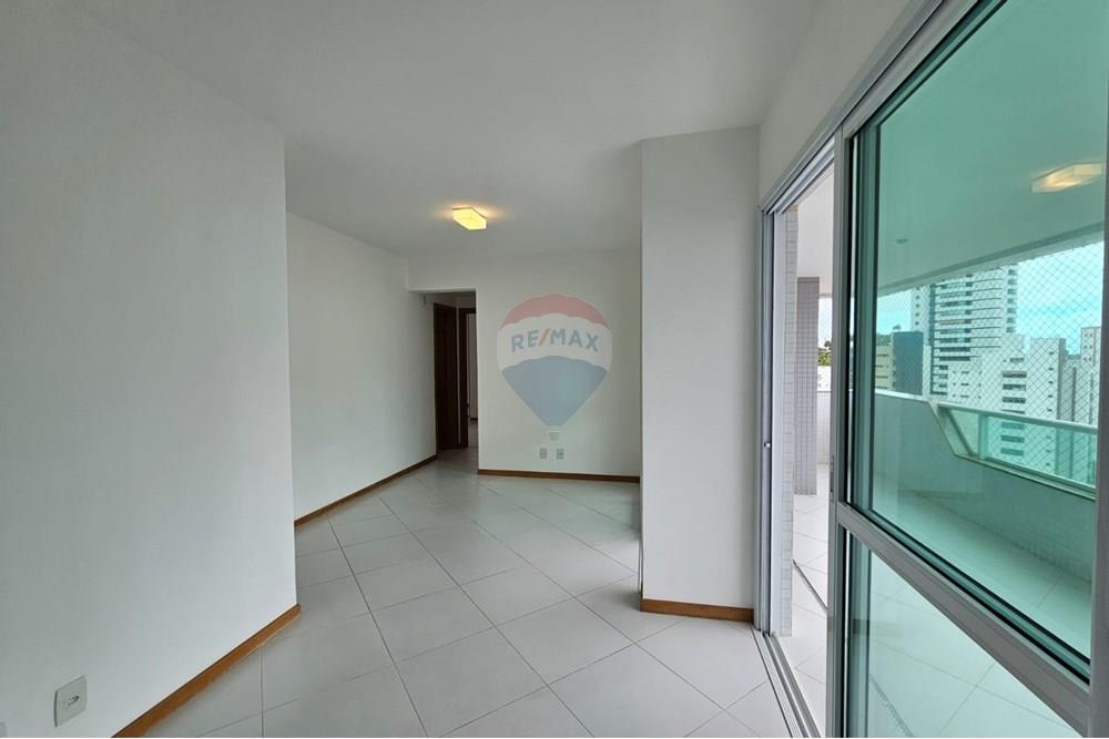 Apartamento - Alugar - Salvador , Bahia - 561bb5b2-9cee-4384-ae40-f9e2e75c6ddb.jpg - 580551008-454